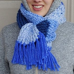 CARON WOMEN'S SCARF